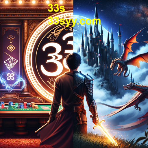 Explorando a Magia dos Jogos de Fantasia