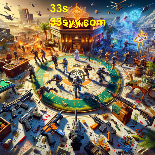 A Evolução dos Jogos de Tiro: Uma Jornada pelo Mundo dos Atiradores