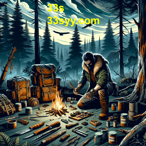 A Ascensão dos Jogos de Sobrevivência